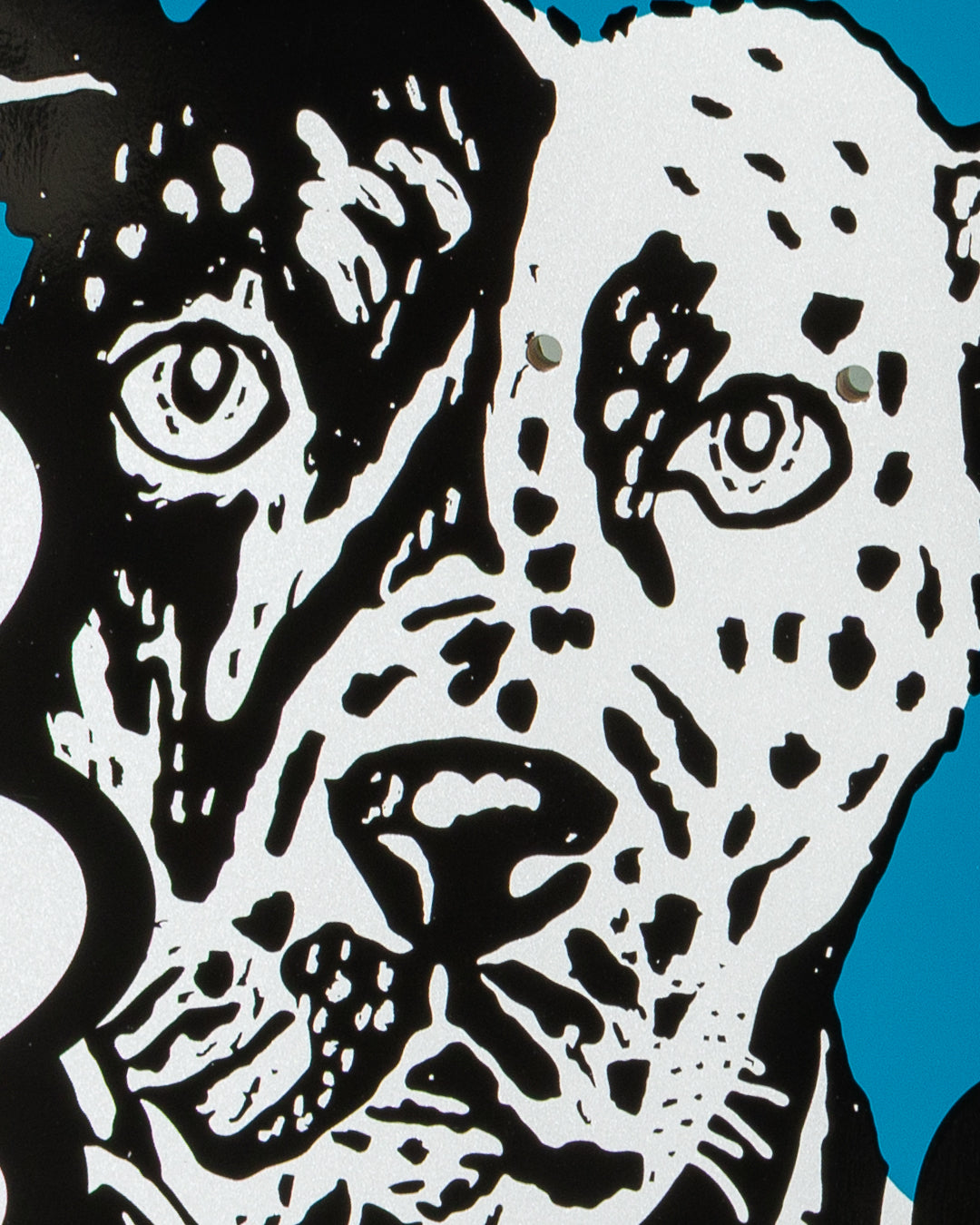 Verdy Ishod Deck, 8.25"