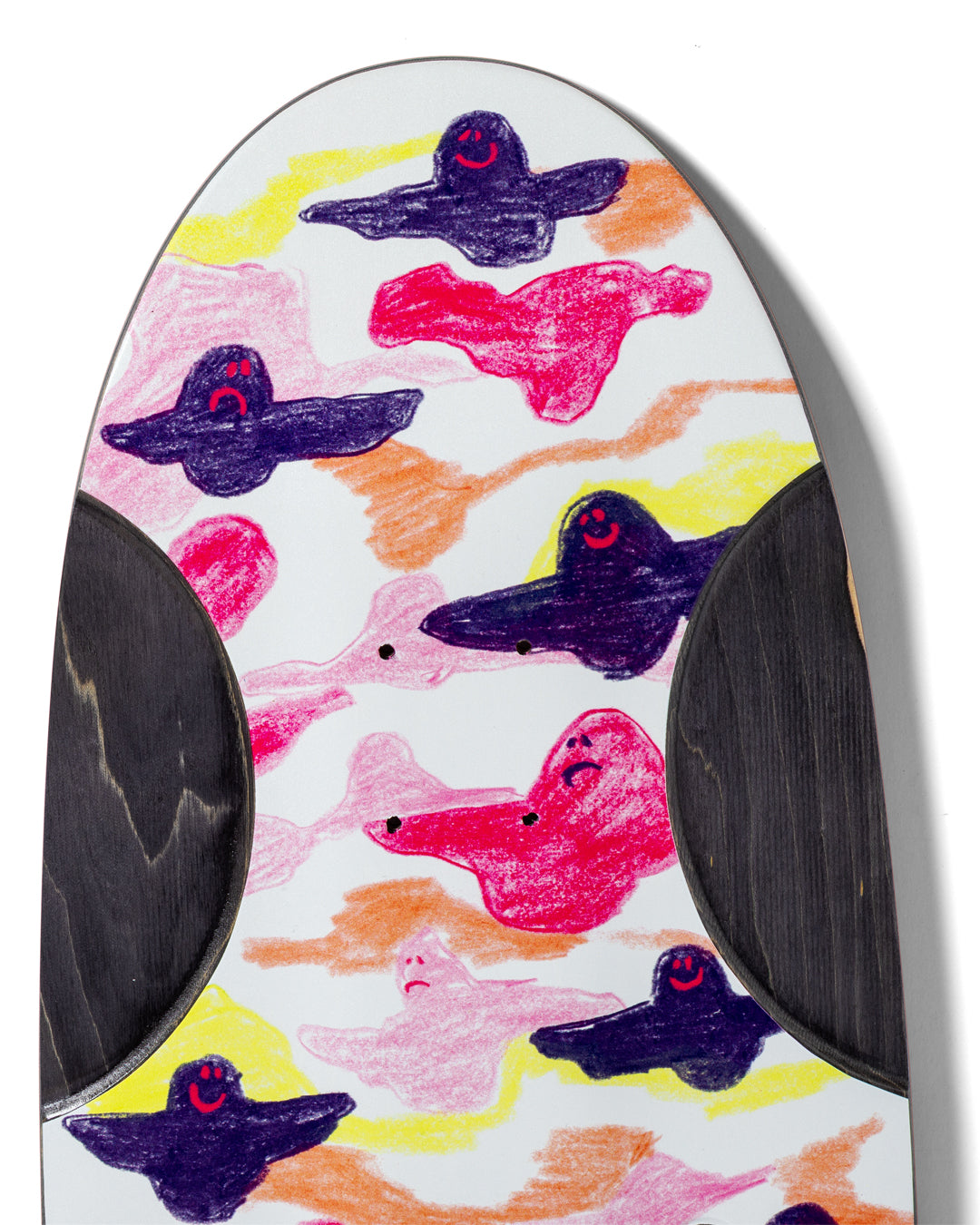 Dimond Quad Deck, 10.75"