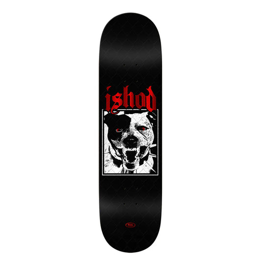 Ishod Vicious Deck, 8.5