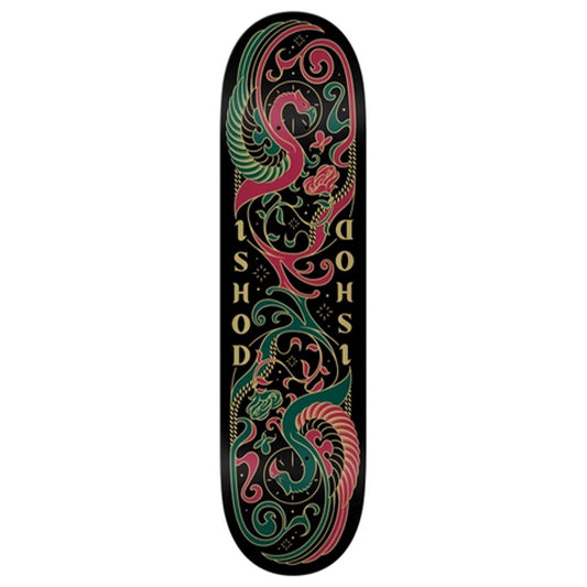 Ishod Illuminated TT Deck, 8.25