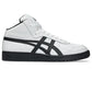 Japan Pro MT, White/Black