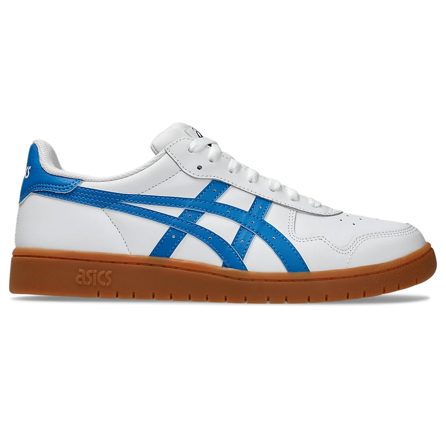 Japan Pro, White/Directoire Blue