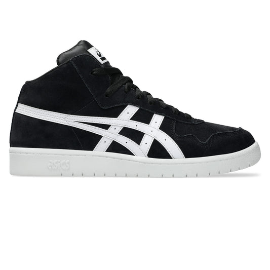 Japan Pro, Black/White