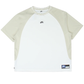 Dry Fit Skate Jersey, White