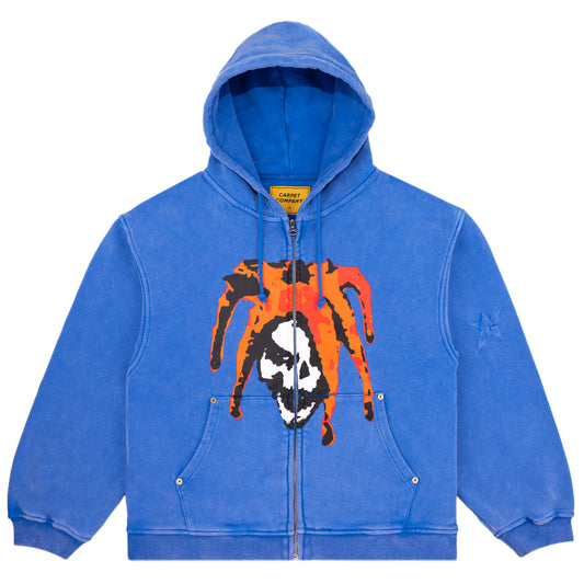 Jester Hoodie, Navy