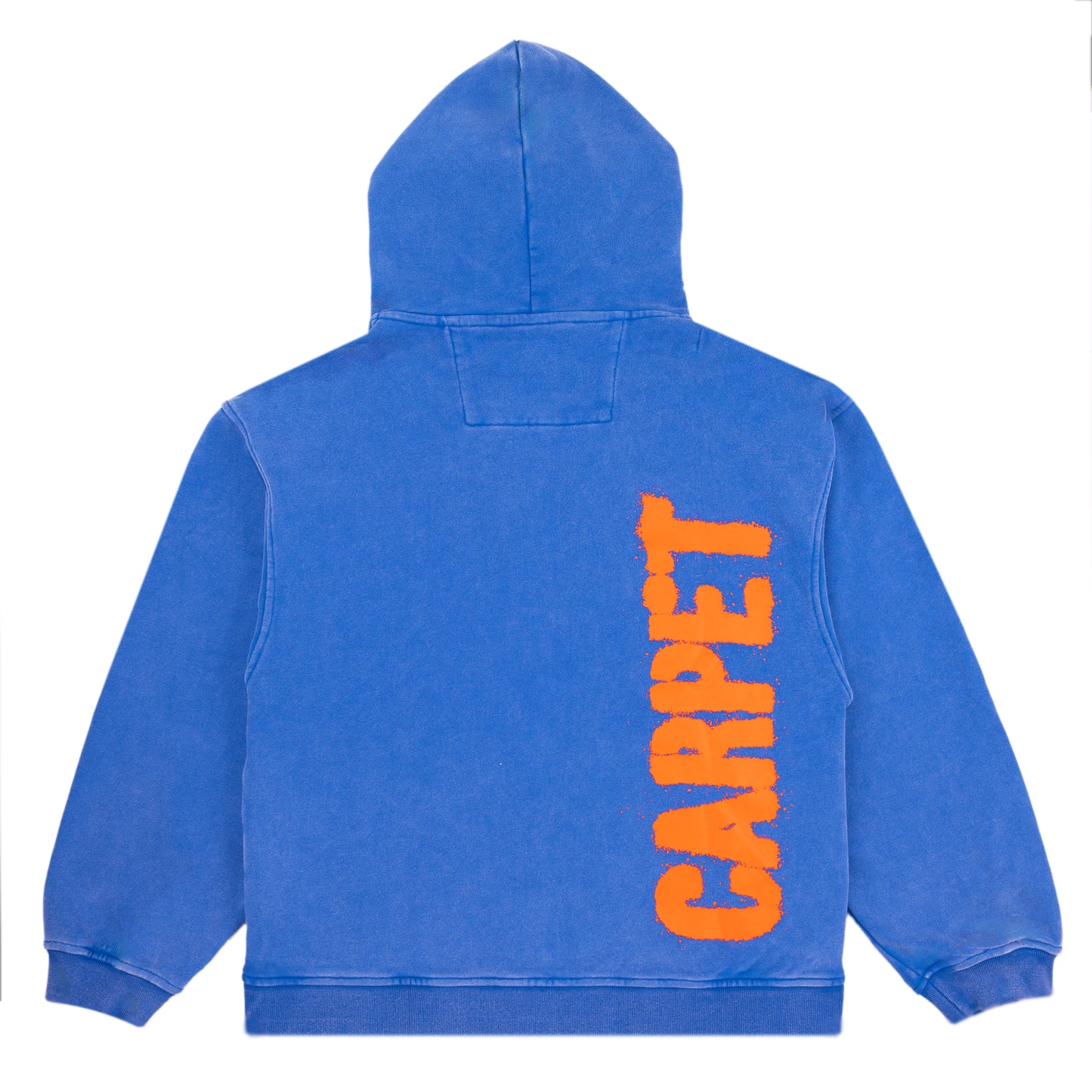 Jester Hoodie, Navy