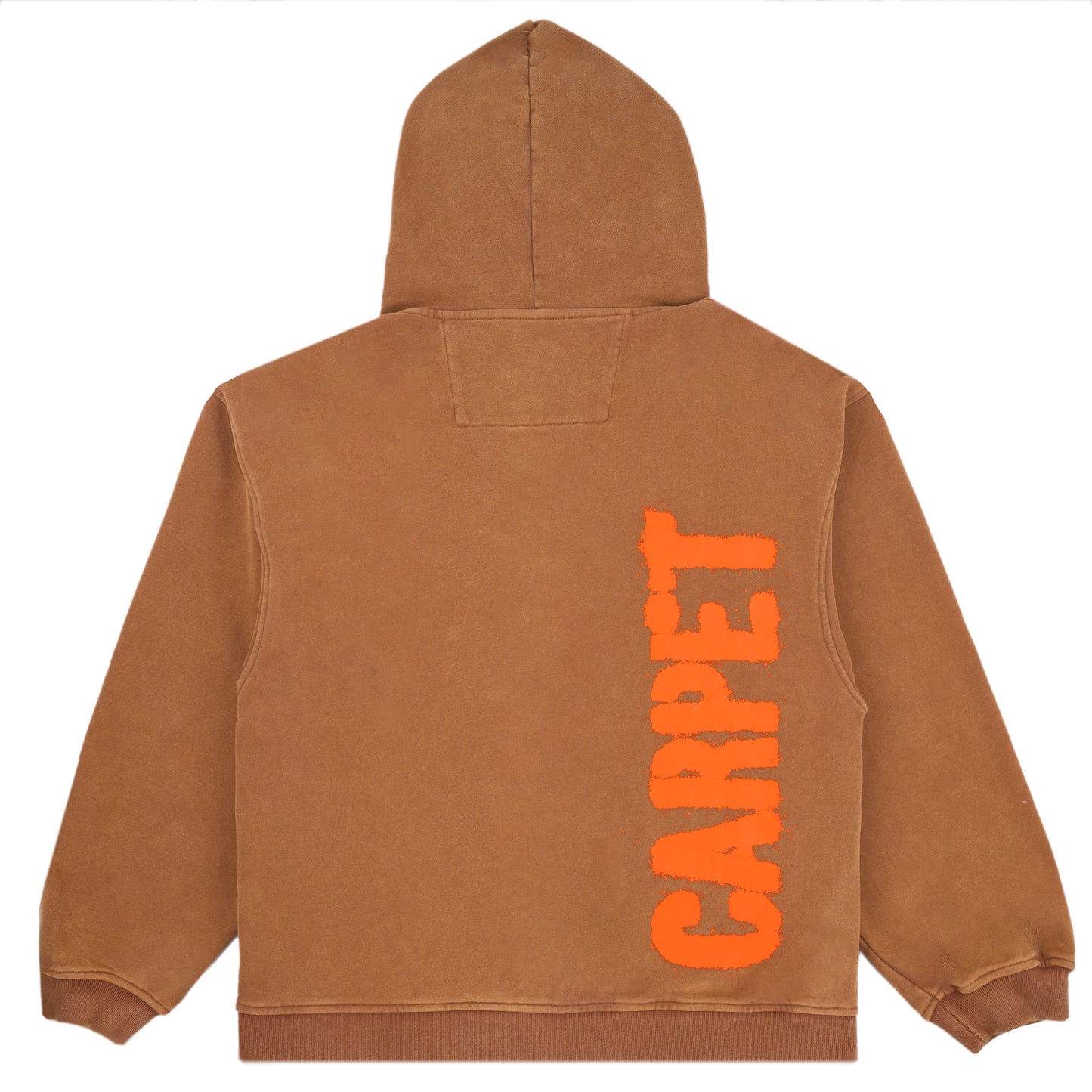 Jester Hoodie, Brown