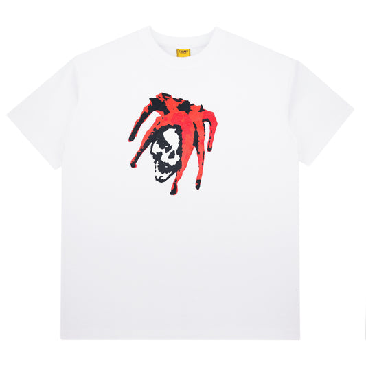 Jester Tee, White