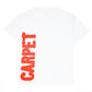 Jester Tee, White