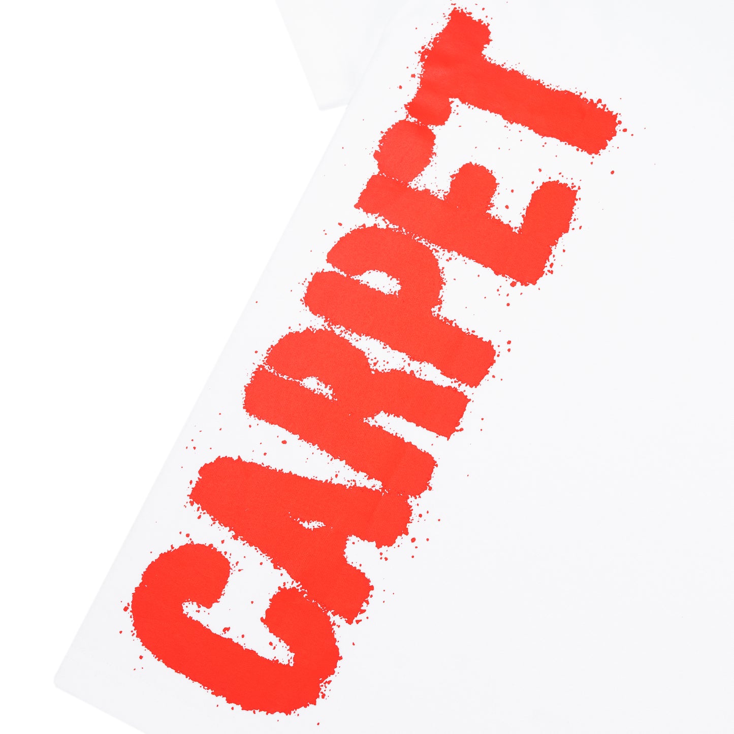 Jester Tee, White