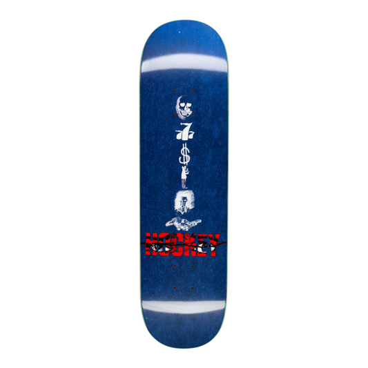 Win it All Fitzgerald Deck, 8.5