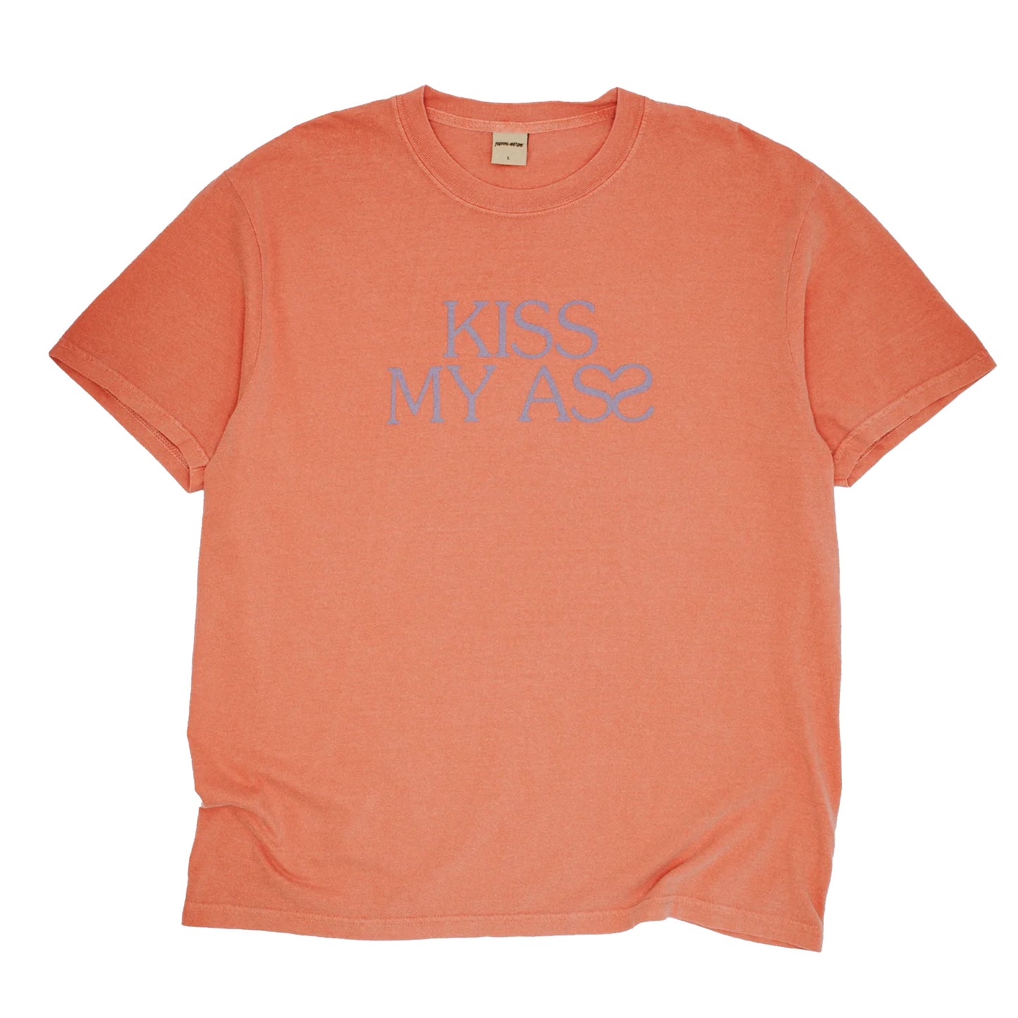 Kiss My Ass Tee, Adobe