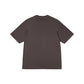 Lazy Tee, Faded Black