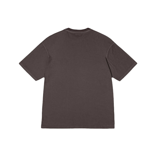 Lazy Tee, Faded Black