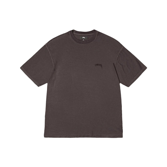 Lazy Tee, Faded Black