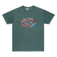 Life is Good Tee, Blue Spruce