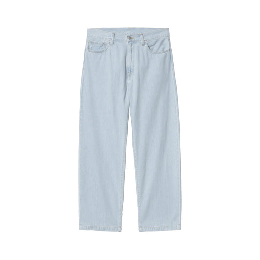 Lucas Pant, Blue