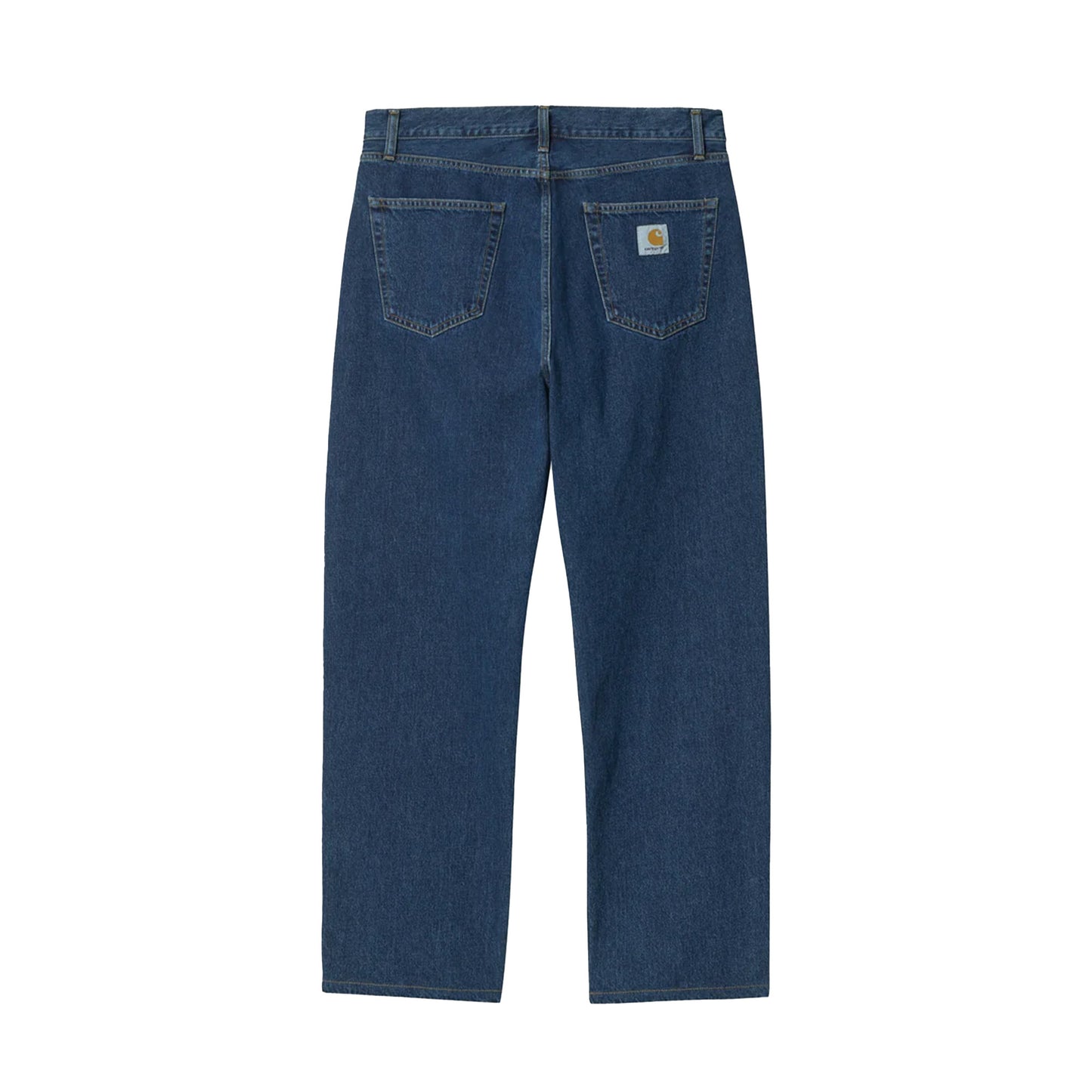 Landon Pant, Blue