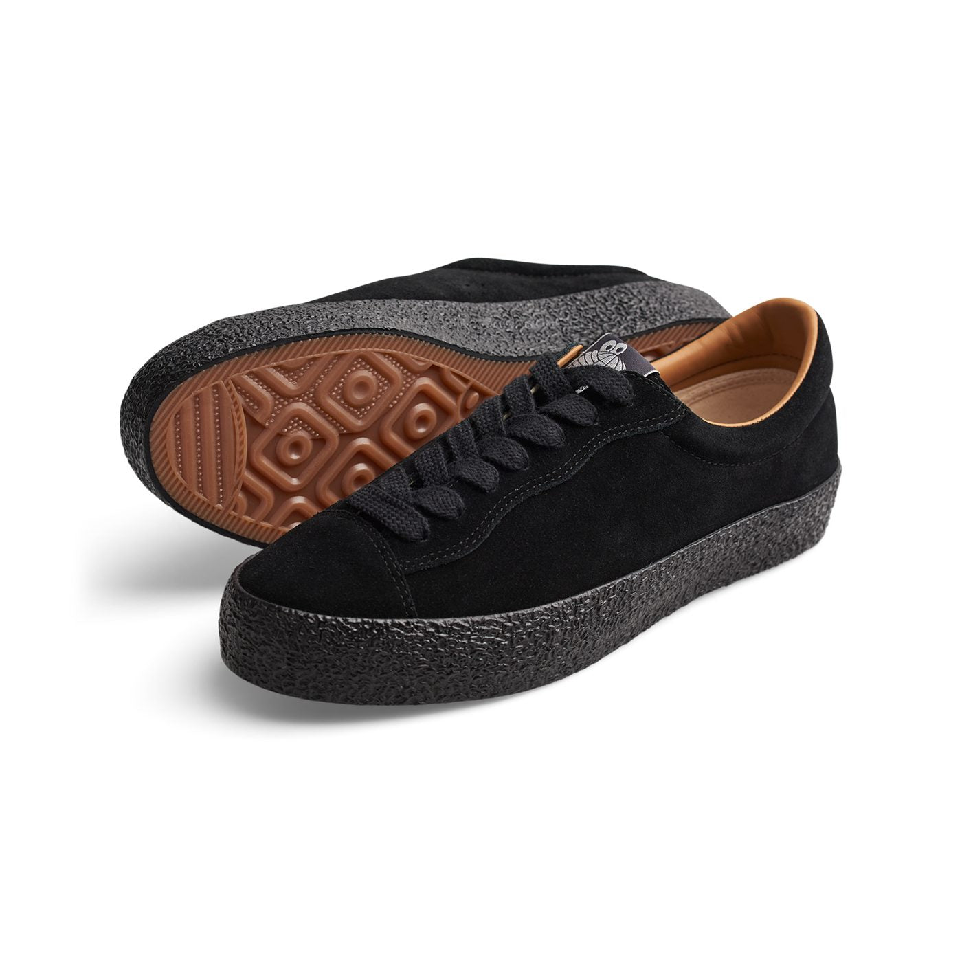 VM002, Black/Black