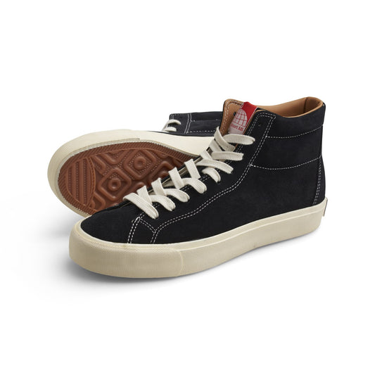 VM003 Hi, Black/White