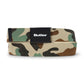 Logo Woven Belt, Desert Camo