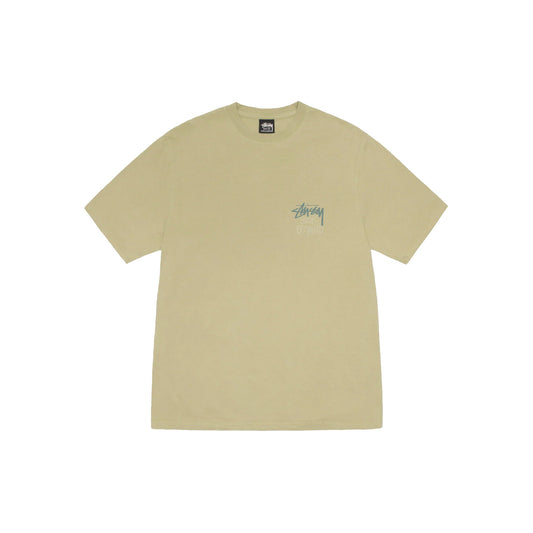 Look Beyond Pig. Dyed Tee, Elm