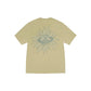 Look Beyond Pig. Dyed Tee, Elm