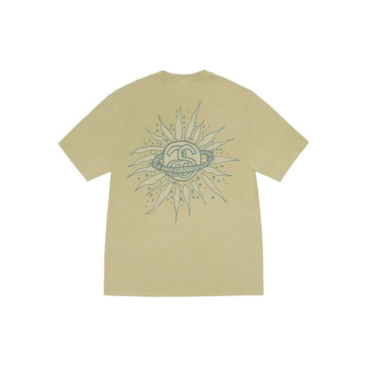 Look Beyond Pig. Dyed Tee, Elm