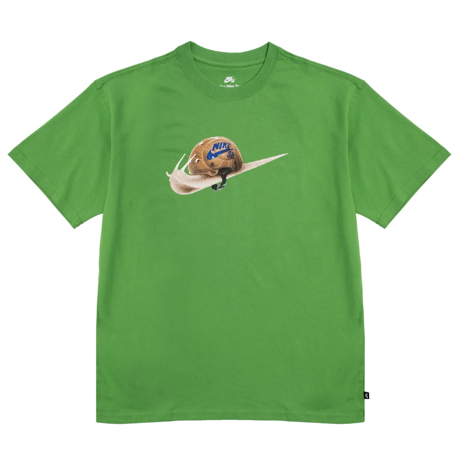 M90 Skate Tee, Green