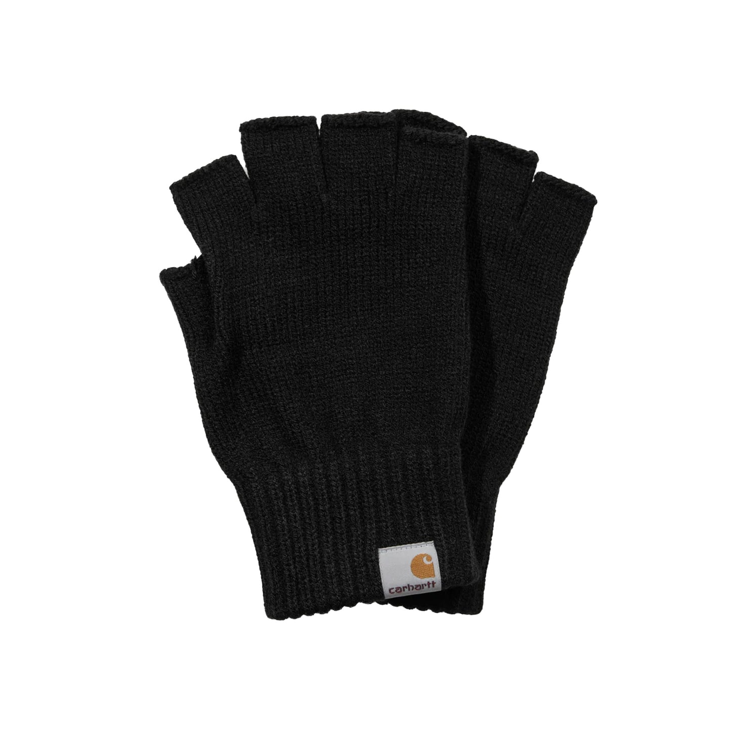 Mitten, Black