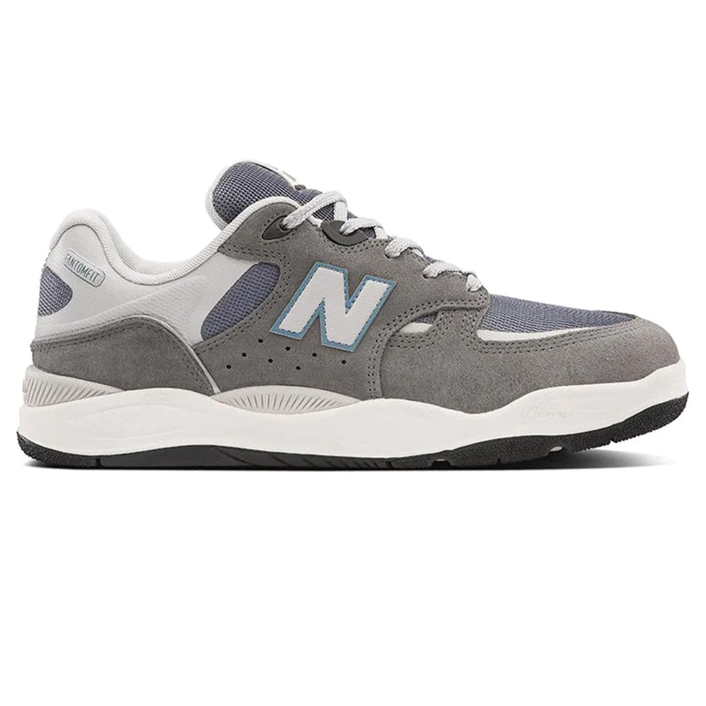 NB1010 Tiago, Gray/Blue