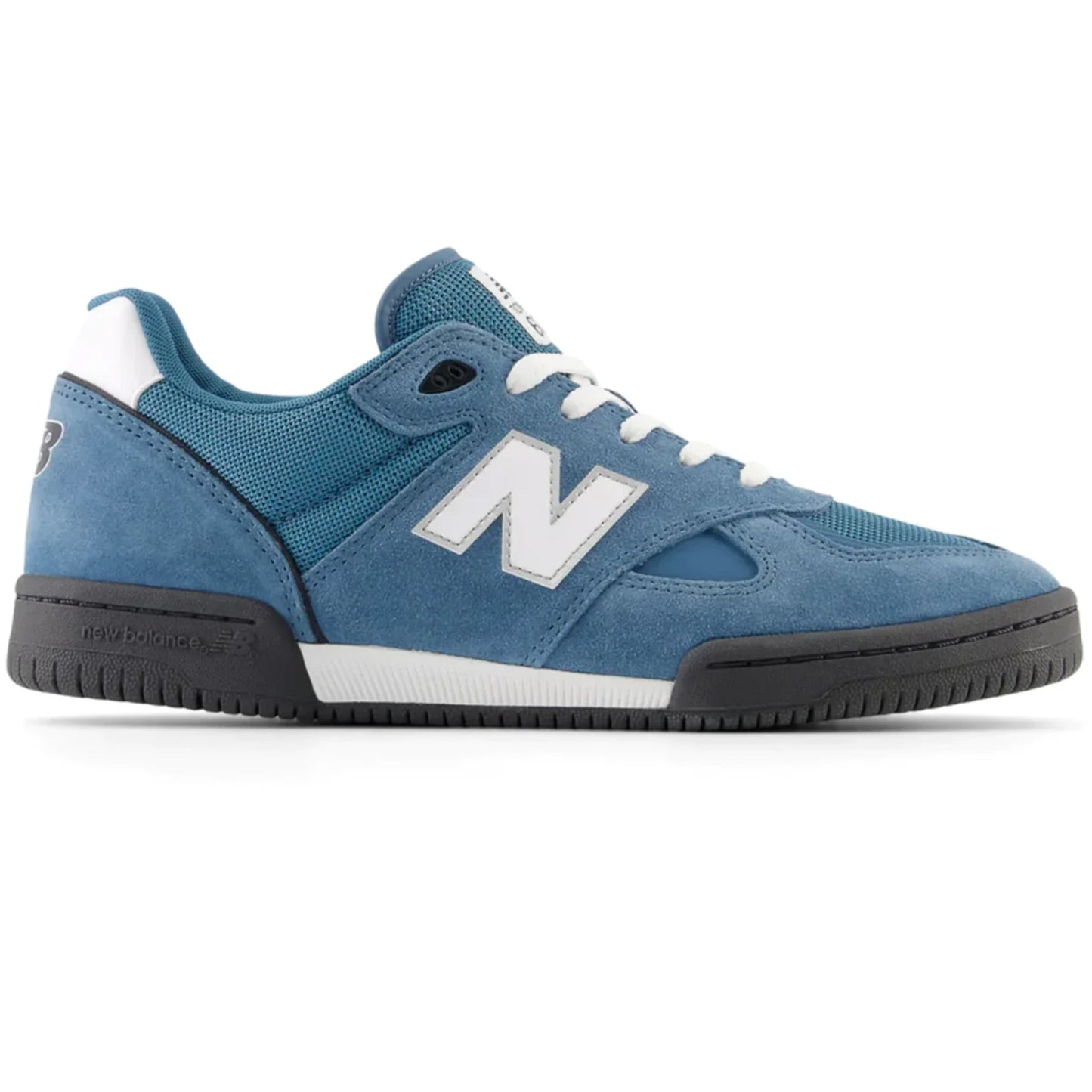 NB600 Tom Knox, Blue/Black