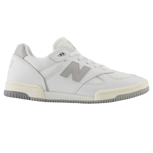 NB600, Tom Knox White/Grey