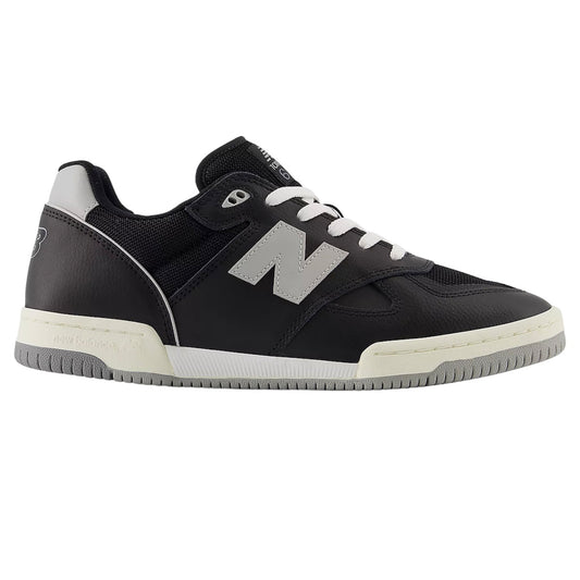 NB600, Tom Knox Black/White