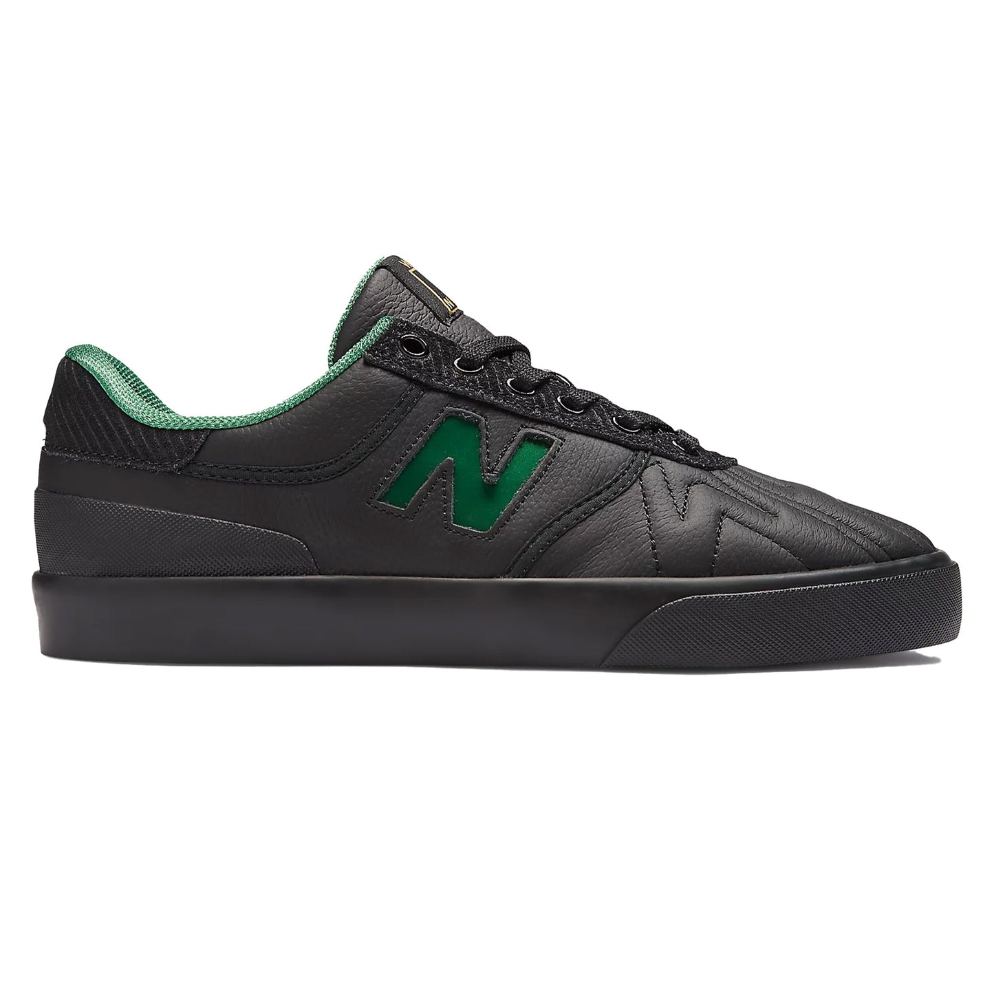 NB272 x WKND, Black/Green