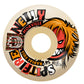 F4 Morville Rough Cut Wheels