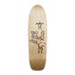 Michel Petroglyphs Deck, 8.25 Shaped