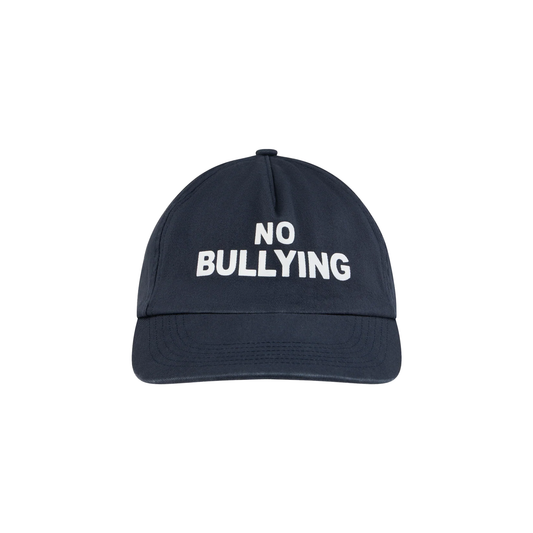 No Bullying Cap, Navy
