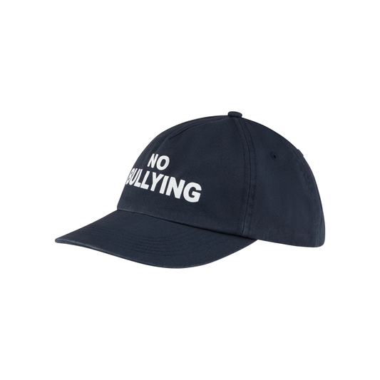 No Bullying Cap, Navy