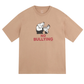 No Bullying Tee, Beige