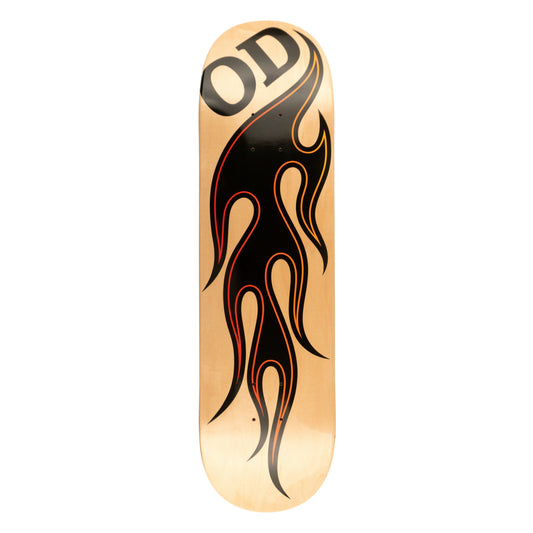 OD Flames Deck, 8.25