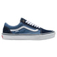 Skate Old Skool, Navy/White