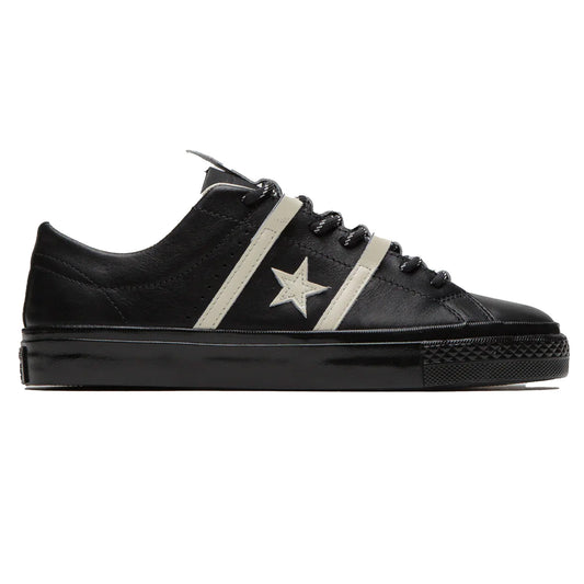 One Star Academy Pro Ox, Black/Egret