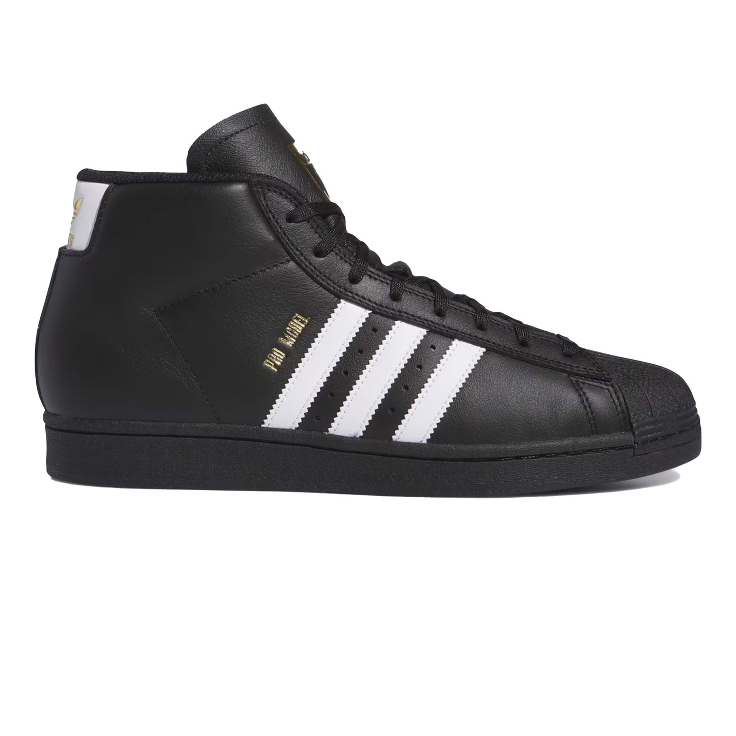 Pro Model ADV, Core Black