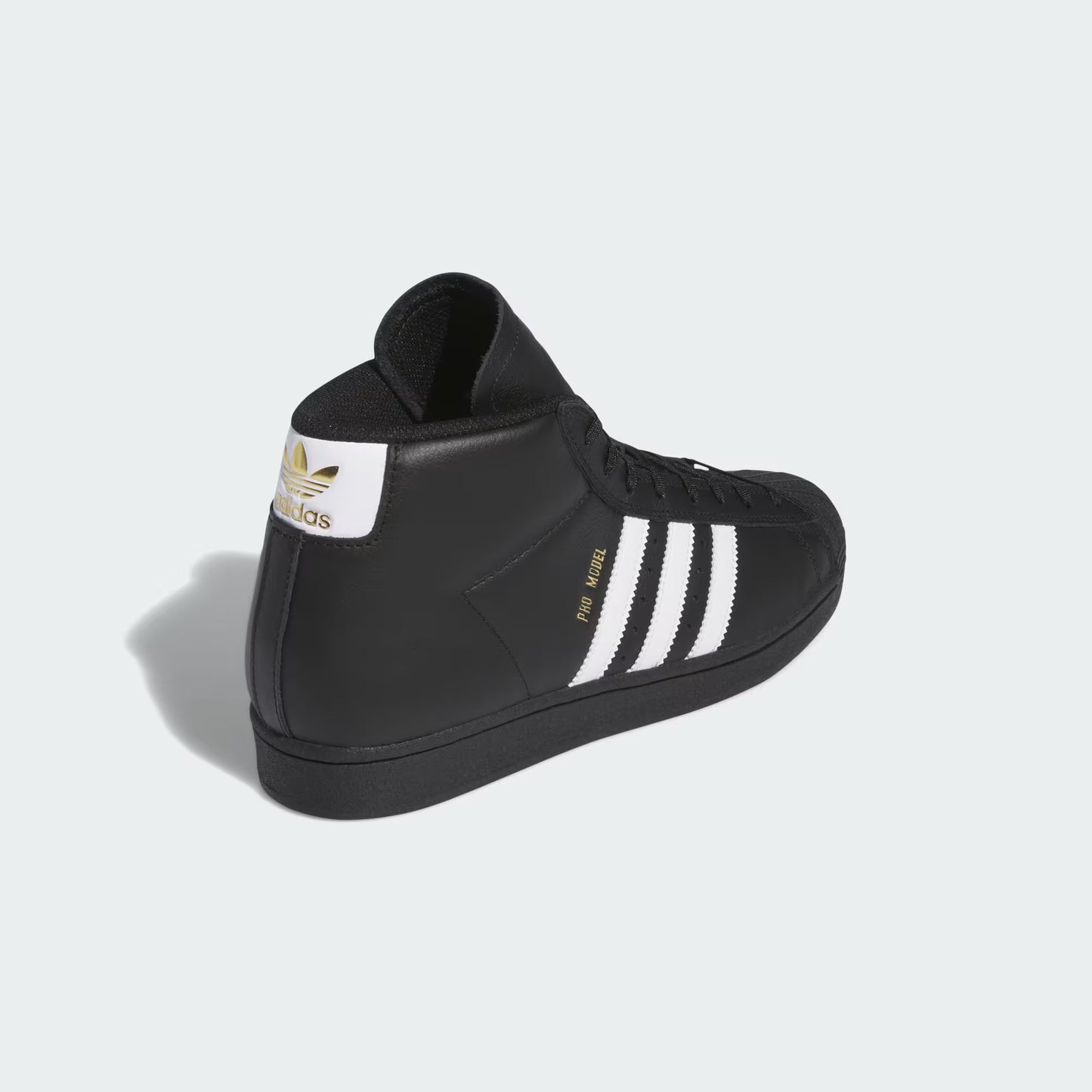 Pro Model ADV, Core Black