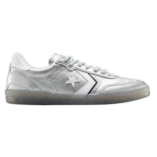 Louie Lopez Pro 2 Ox, Silver