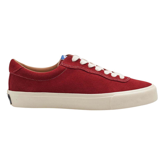 VM001, Old Red/White