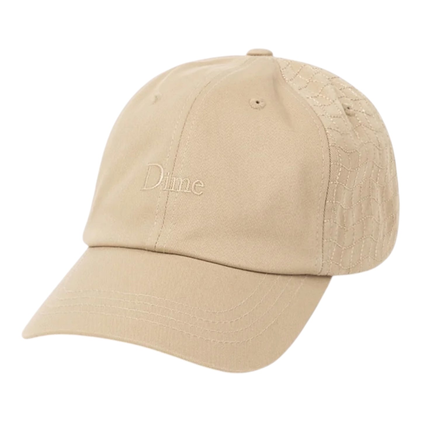Classic Low Pro Cap, Tan