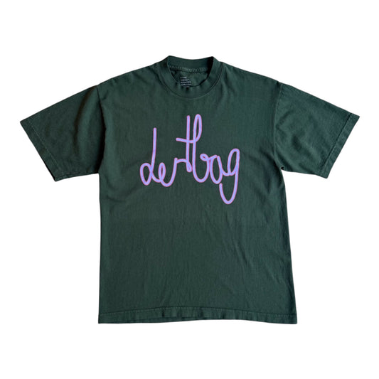 Connect Tee, Forrest