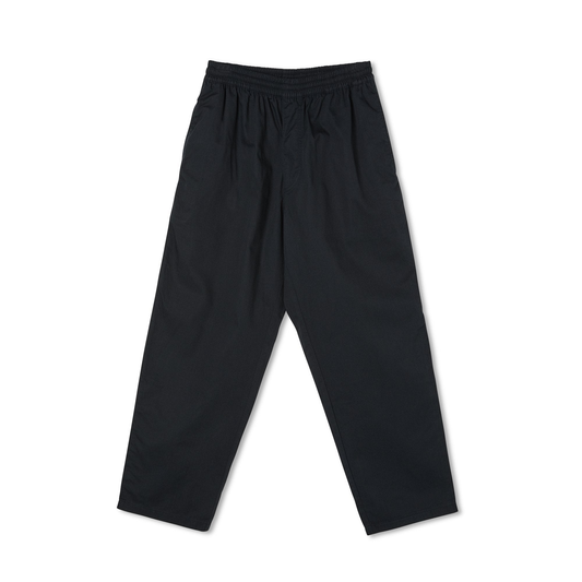 Surf Pants, Black